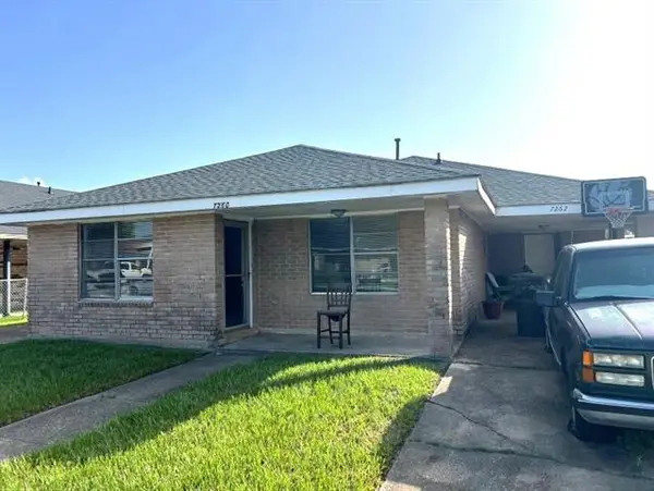 7260-62 Bunkerhill Road, New Orleans, LA 70112