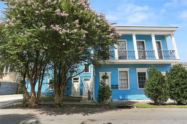 2001-03 St Philip Street, New Orleans, LA 70116 - #2