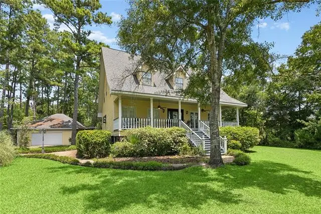 58087 Heshima Road, Slidell, LA 70460 - #2