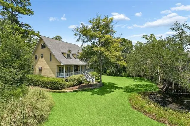 58087 Heshima Road, Slidell, LA 70460 - #3