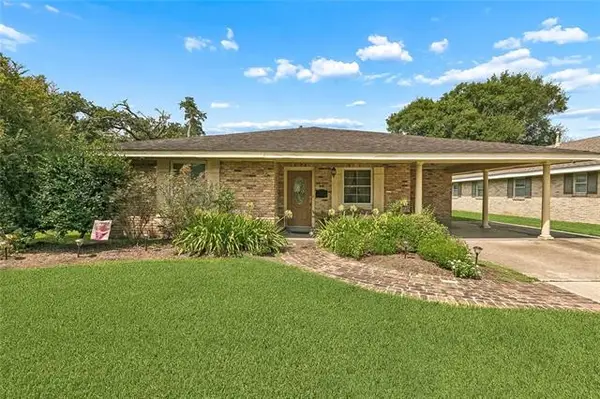 44 Marie Drive, Gretna, LA 70053
