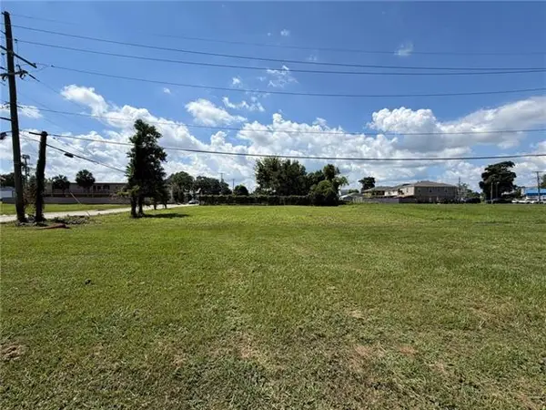 LOT 11-12 Gadsden Street, Kenner, LA 70062