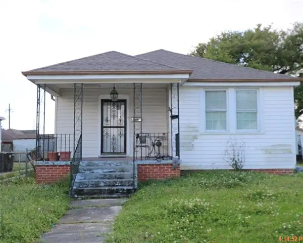 9214 Stroelitz Street, New Orleans, LA 70118 - #3