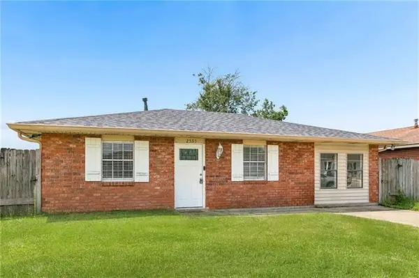 2565 Ramsey Drive, Marrero, LA 70072