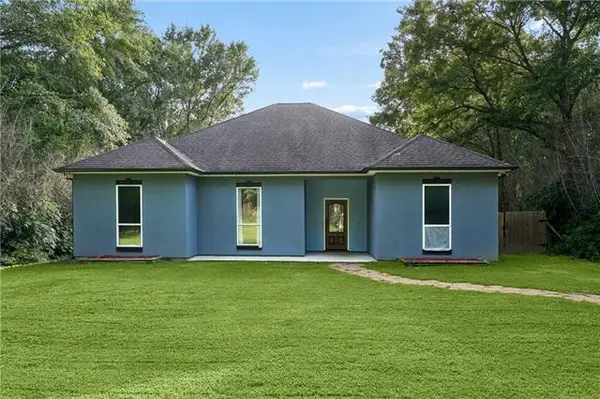 81321 Ok Lane, Covington, LA 70435