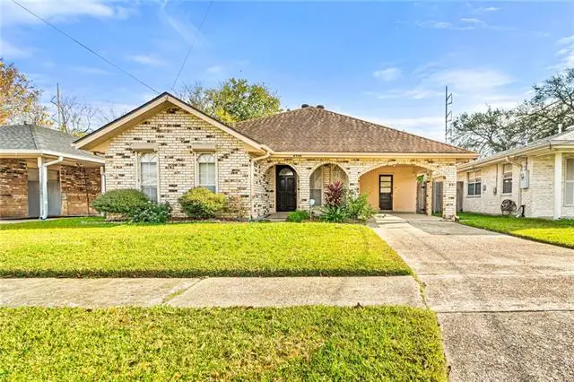 1525 Pasadena Avenue, Metairie, LA 70001 - #1