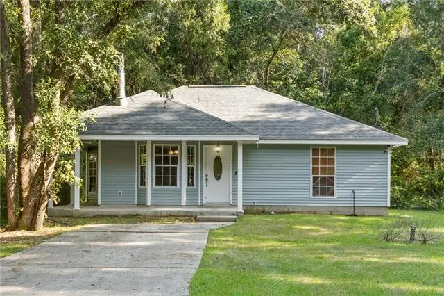 37540 Gayoso Street, Slidell, LA 70458 - #2