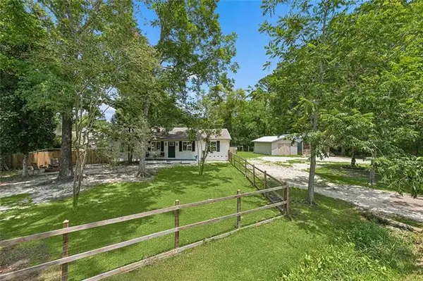 36335 Eric Street, Slidell, LA 70460