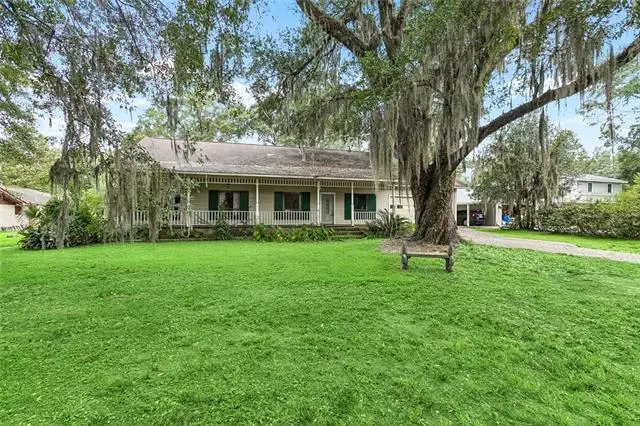 310 E Pearl Drive, Slidell, LA 70461 - #1