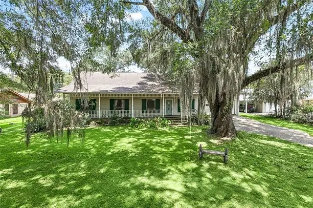 310 E Pearl Drive, Slidell, LA 70461 - #2