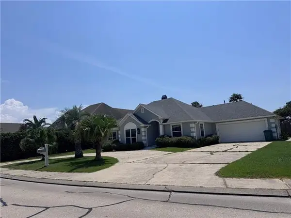 1106 Clipper Drive, Slidell, LA 70458