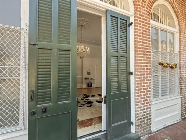 818 Bourbon Street #1A, New Orleans, LA 70116