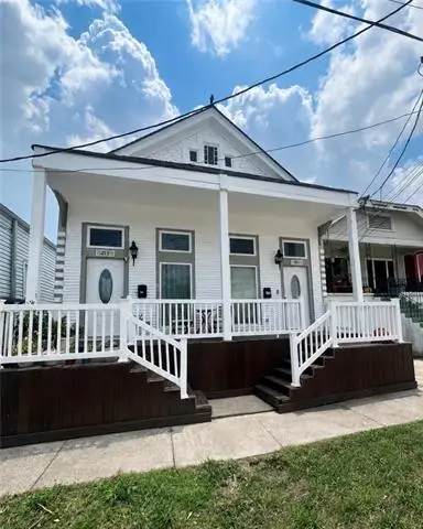 212-14 N Clark Street, New Orleans, LA 70119 - #1