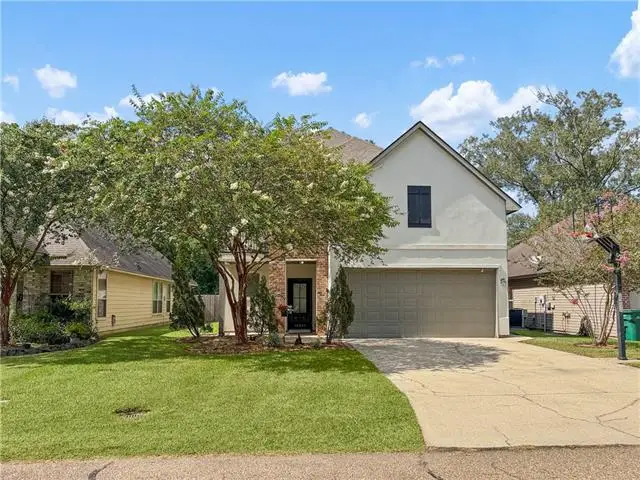 10069 Serene Road, Denham Springs, LA 70726 - #2