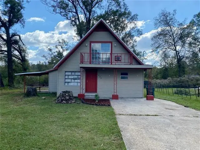 406 Avenue J Avenue, Kentwood, LA 70444 - #1
