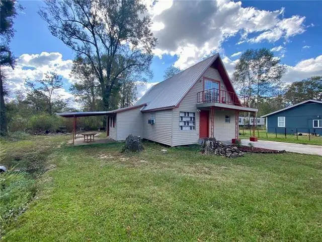 406 Avenue J Avenue, Kentwood, LA 70444 - #2