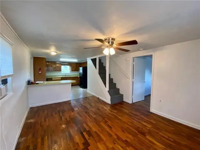 406 Avenue J Avenue, Kentwood, LA 70444 - #3