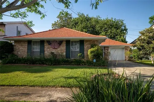 6313 Carmen Street, Metairie, LA 70003