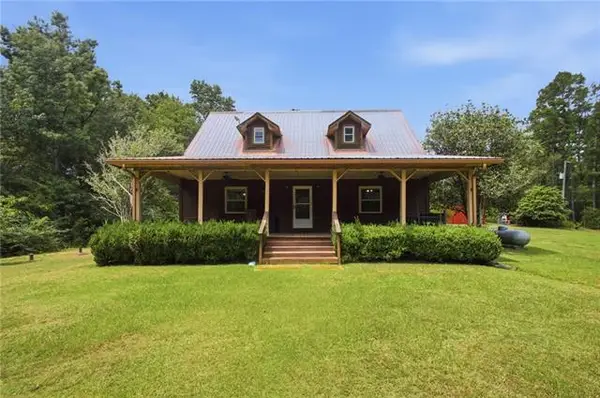 107A Brock Road, Tylertown, MS 39667