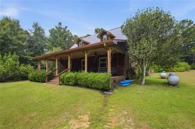 107A Brock Road, Tylertown, MS 39667 - #2