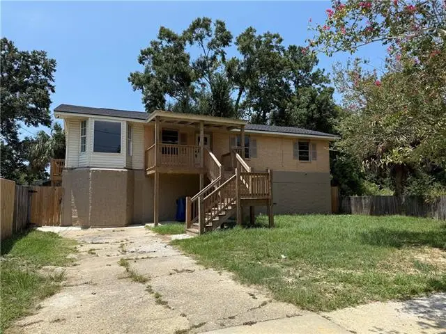 3623 Riviera Drive, Slidell, LA 70458 - #1