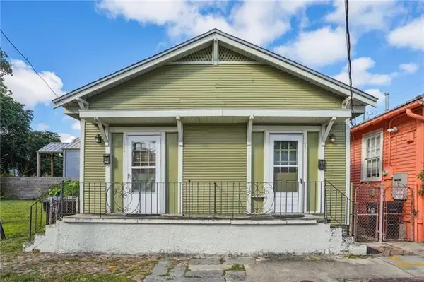 534-36 Marigny Street, New Orleans, LA 70117