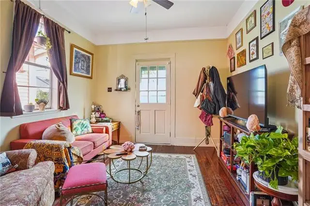 534-36 Marigny Street, New Orleans, LA 70117 - #2