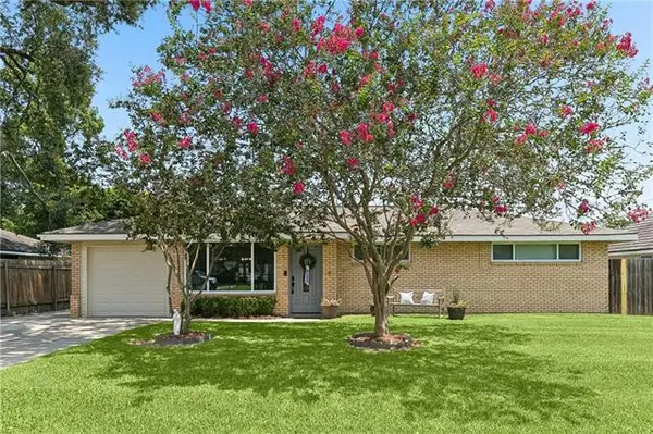 109 Vernon Street, Belle Chasse, LA 70037