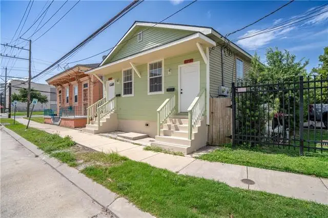 2212 Gravier Street, New Orleans, LA 70119 - #3