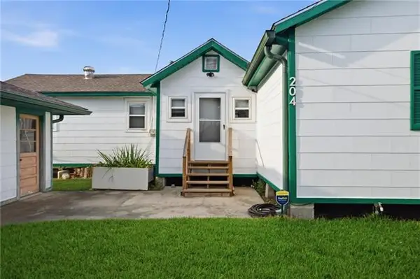 204 Overseas Avenue, Belle Chasse, LA 70037