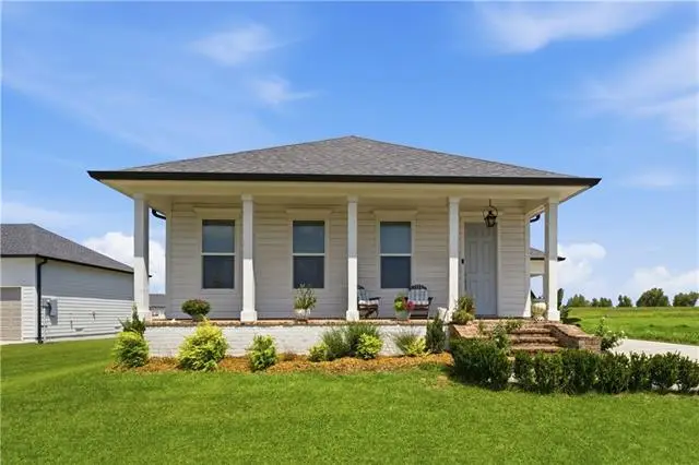 125 Audubon Place, Belle Chasse, LA 70037 - #1
