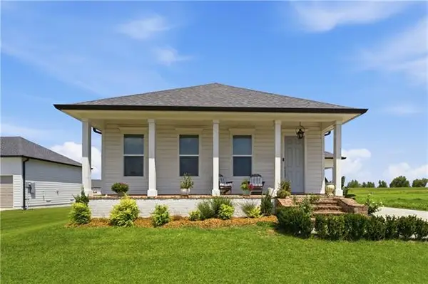 125 Audubon Place, Belle Chasse, LA 70037