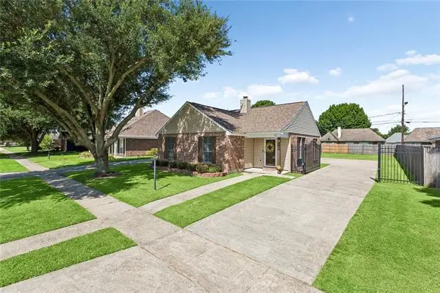 1148 Elvin Drive, Baton Rouge, LA 70810 - #1