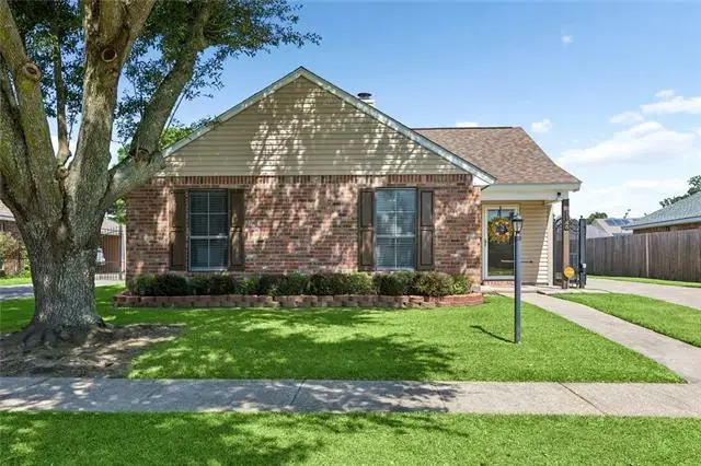 1148 Elvin Drive, Baton Rouge, LA 70810 - #2