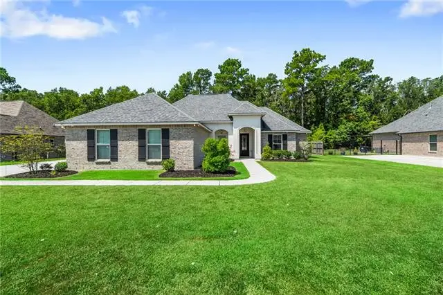 363 Saw Grass Loop, Covington, LA 70435 - #1
