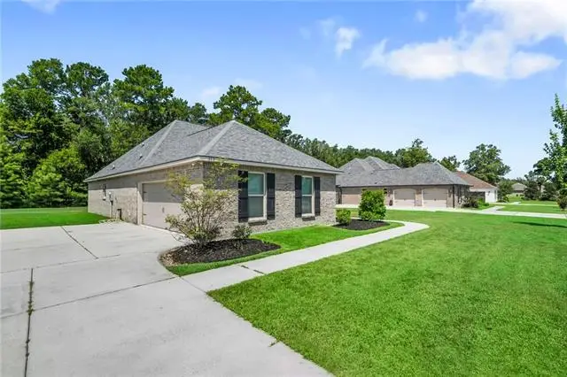 363 Saw Grass Loop, Covington, LA 70435 - #2