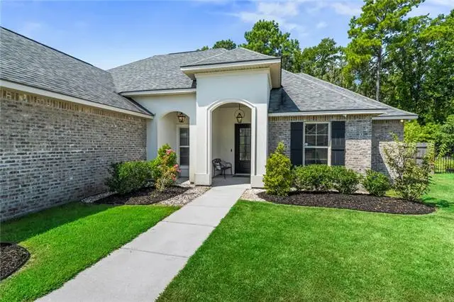 363 Saw Grass Loop, Covington, LA 70435 - #3