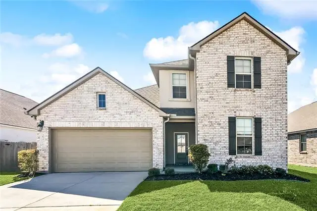 3635 Trestle Crossing Avenue, Slidell, LA 70461 - #1