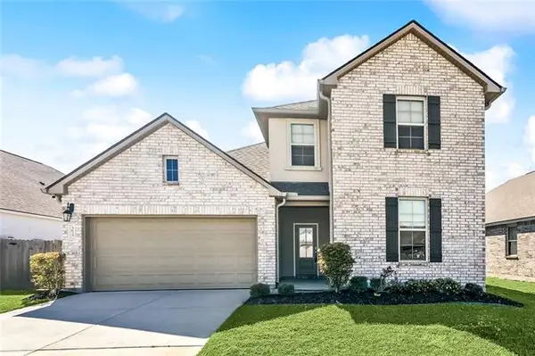 3635 Trestle Crossing Avenue, Slidell, LA 70461