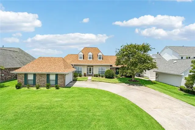 10 La Quinta Drive, Slidell, LA 70458 - #1