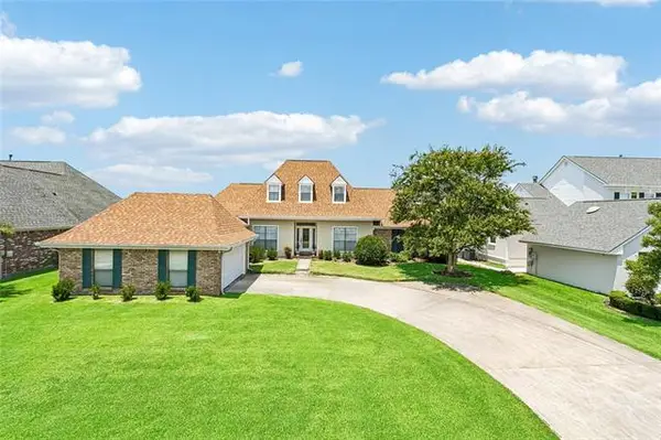 10 La Quinta Drive, Slidell, LA 70458