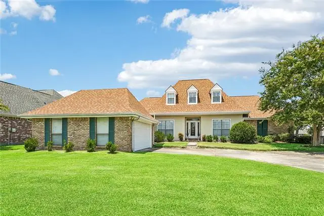 10 La Quinta Drive, Slidell, LA 70458 - #2