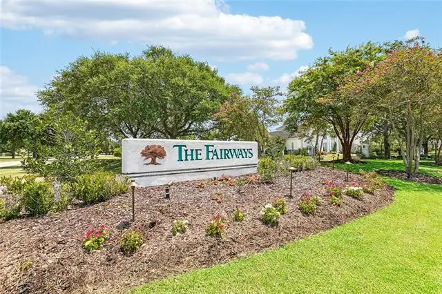 10 La Quinta Drive, Slidell, LA 70458 - #3