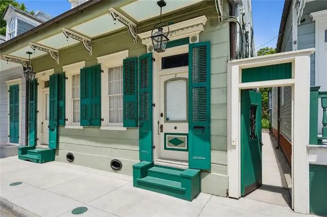 1019 Royal Street #5, New Orleans, LA 70116 - #3
