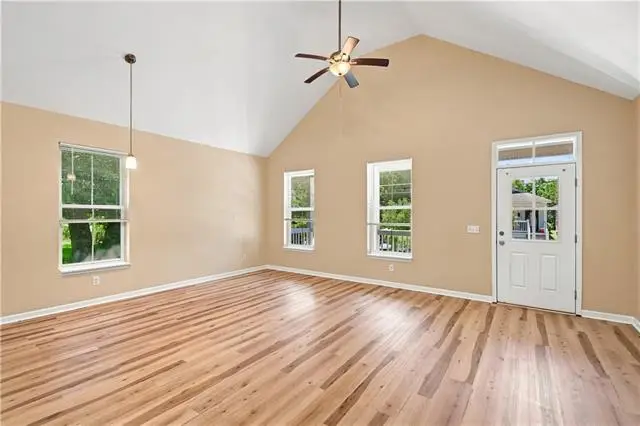 5415 Urquhart Street, New Orleans, LA 70117 - #2