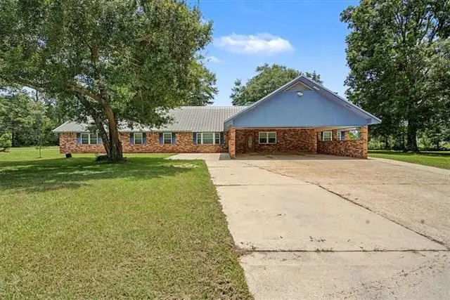 351 George Wright Lane, Greensburg, LA 70441 - #1