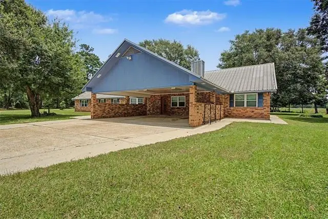 351 George Wright Lane, Greensburg, LA 70441 - #2