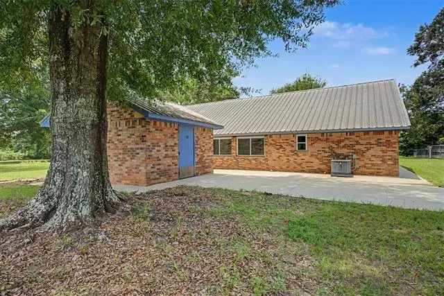 351 George Wright Lane, Greensburg, LA 70441 - #3