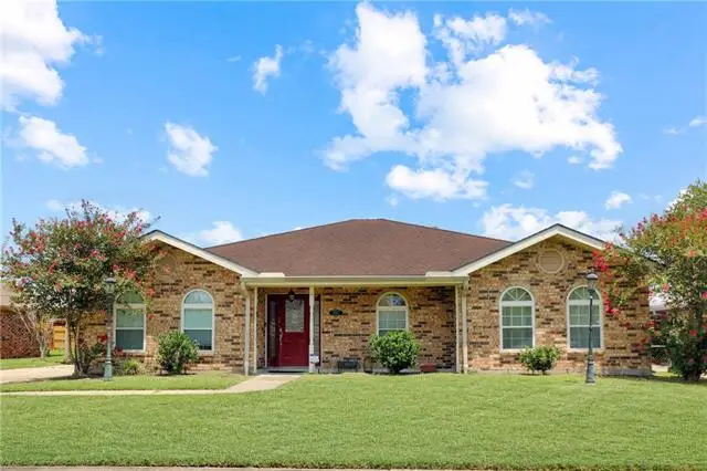 2537 W Friendship Drive, Harvey, LA 70058 - #1