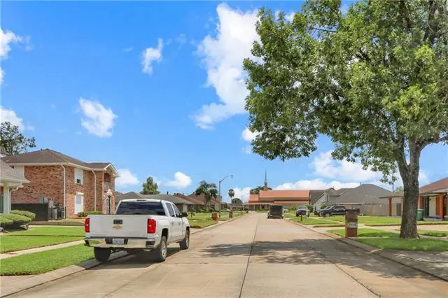 2537 W Friendship Drive, Harvey, LA 70058 - #3
